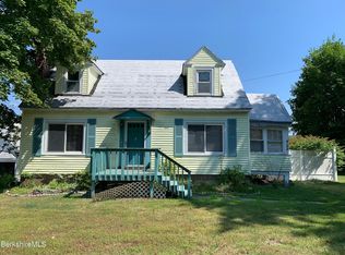 923 Holmes Rd, Pittsfield, MA 01201