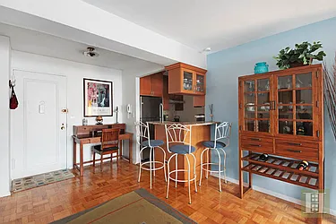 Sold by Halstead Real Estate