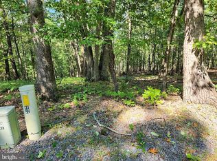 Ironwood Lot Ironwood, Mount Jackson, VA 22842