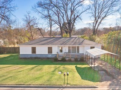 104 W Primrose Ln, Longview, TX, 75604