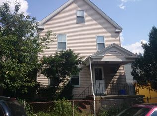 6 Shurland St, Jamaica Plain, MA 02130