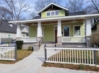 1045 Lawton Ave SW, Atlanta, GA 30310
