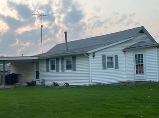 2705 N Brownfield Rd, Urbana, IL 61802