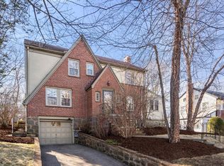 227 South St, Brookline, MA 02467