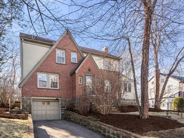 227 South St, Brookline, MA 02467