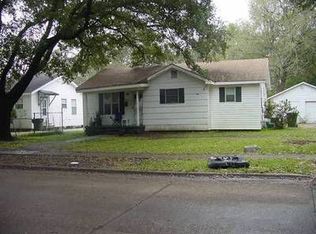 1922 Rose St, Lake Charles, LA 70601