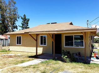 255 E Shaver St, San Jacinto, CA 92583