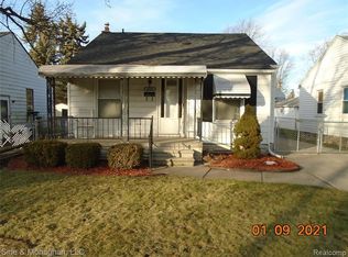 26332 Eton Ave, Dearborn Heights, MI 48125