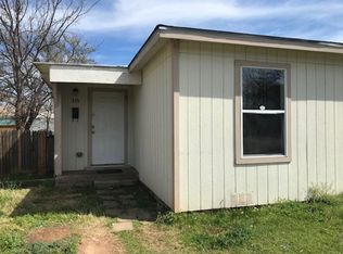 333 Meander St, Abilene, TX 79602