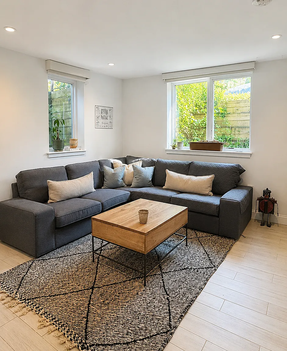 2 bed, 800 sqft, $2,500 — Photo 1