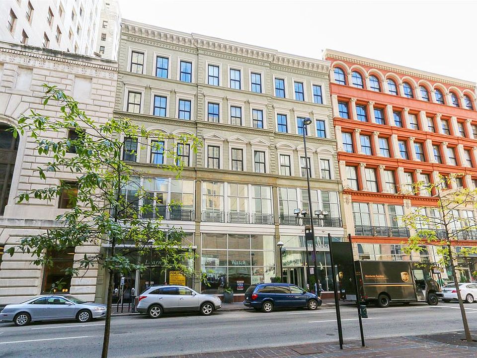 1st image of 15 W 4th St Unit 210