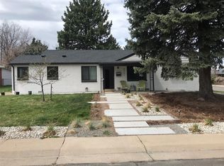4721 Lamar St, Wheat Ridge, CO 80033