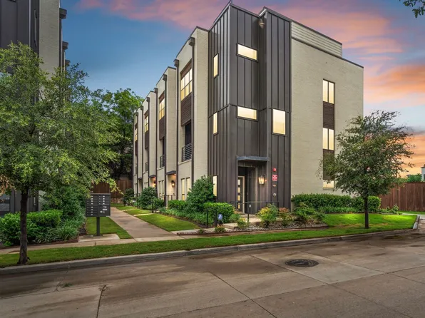 2741 Merrimac St #102, Fort Worth, TX 76107