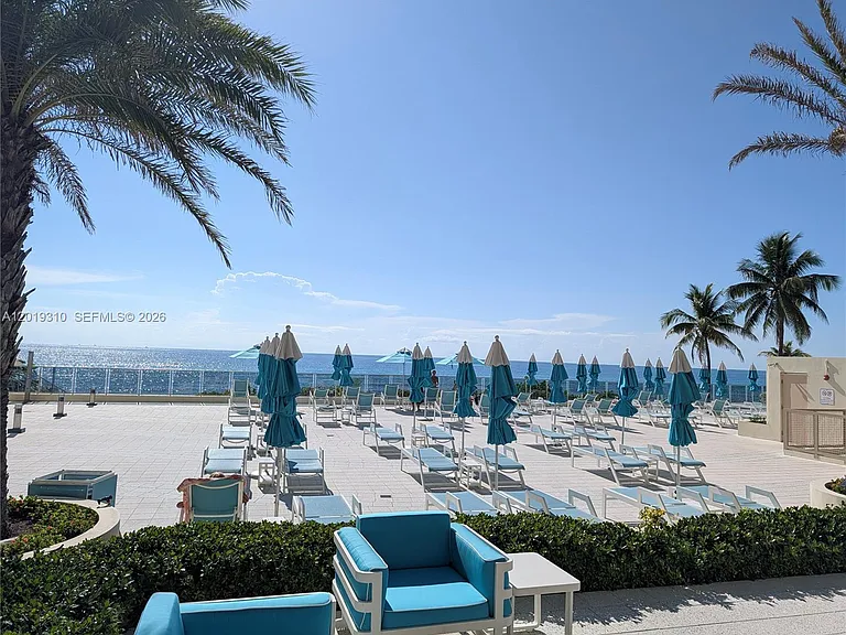 2501 S Ocean Dr #1021 — Photo 25
