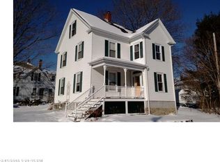 10 Old South Pl, Bath, ME 04530