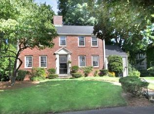 74 Burrell St, Melrose, MA 02176