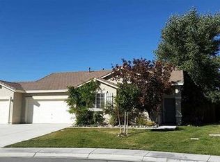 1704 Little Oak Ct, Fernley, NV 89408