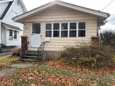 880 Jason Ave, Akron, OH, 44314