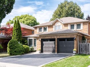2127 Brays Ln, Oakville, ON