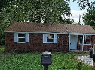 8083 N Sugar Creek Myrtle Ln, Fairland, IN