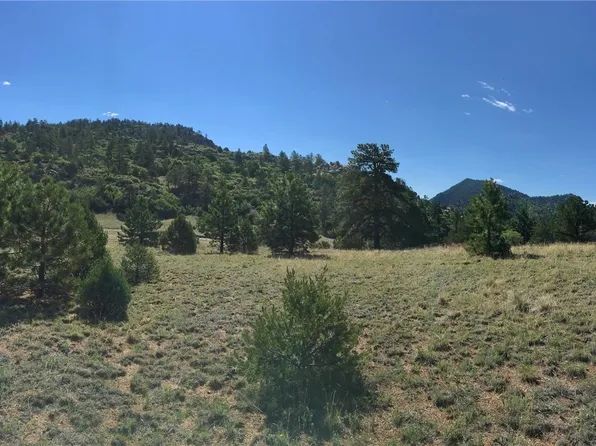129 Big Bow Dr, Cotopaxi, CO 81223