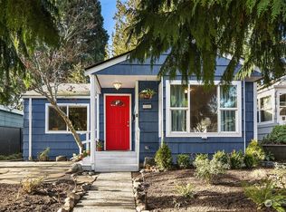 7935 31st Ave SW, Seattle, WA 98126