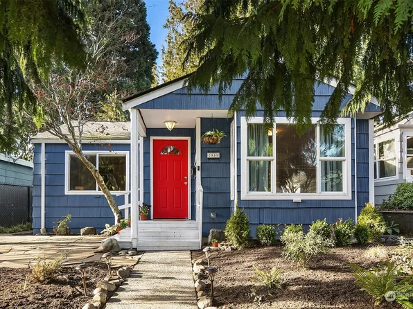 7935 31 Avenue SW, Seattle, WA 98126