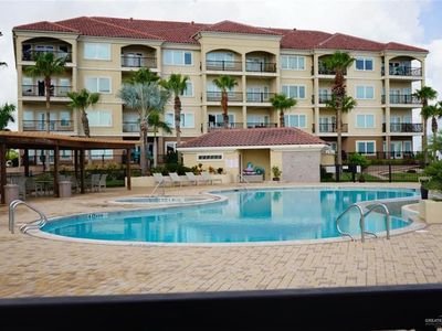 301 E Houston St Unit 3102, Pt Isabel TX - Owner Finance Home