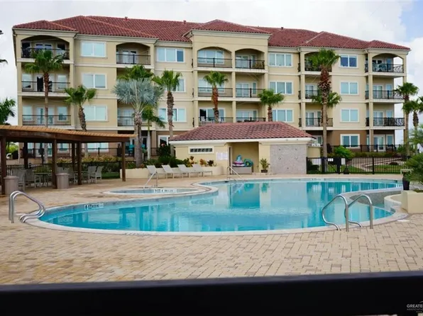 301 E Houston St Unit 3102, Pt Isabel, TX 78578