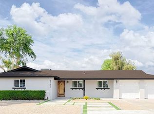 3152 E Coolidge St, Phoenix, AZ 85016