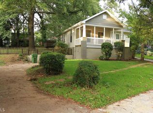 1220 Arkwright Pl, Atlanta, GA 30317