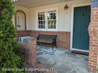 655 E Campus Rd, Athens, GA 30605