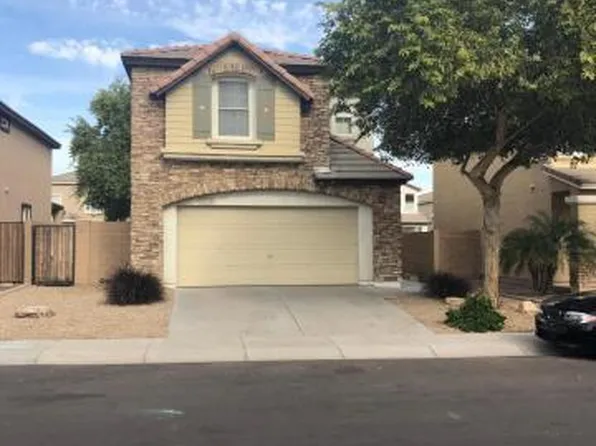 18136 W Lundberg St, Surprise, AZ 85388