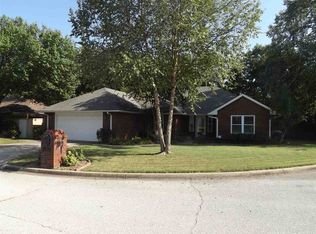 4 Sunset Limited, Ardmore, OK 73401