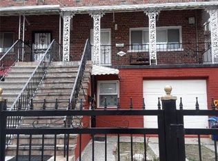 3833 Barnes Ave, Bronx, NY 10467