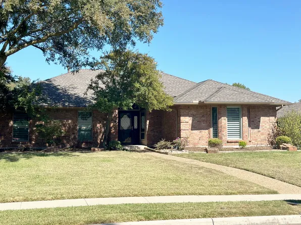 736 Cardinal Ln, Coppell, TX 75019
