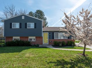 1924 Alsace Rd, Columbus, OH 43232