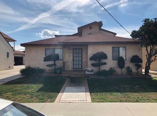 4212 W 138th St, Hawthorne, CA 90250