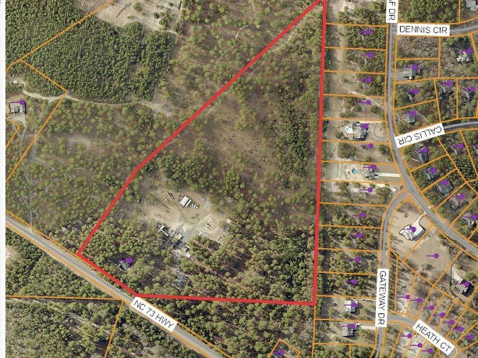 1st image of 4532 Nc Highway 73