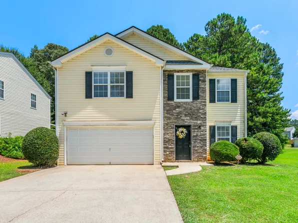 5315 Paddington Ln, Powder Springs, GA 30127