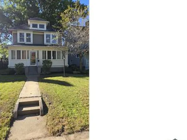 1061 Lincoln Ave, Toledo, OH 43607