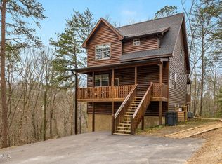 3541 Locust Ridge Rd, Sevierville, TN 37876