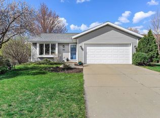 7034 Rockstream Dr, Madison, WI 53719
