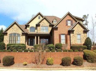 1134 Westminster Ter, Watkinsville, GA 30677
