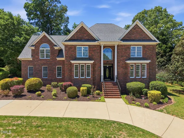 6409 Glendevon Dr, Whitsett, NC 27377