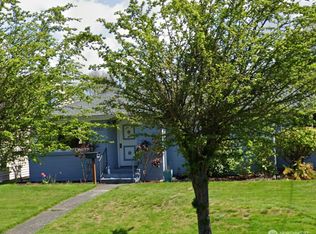 10340 14th Ave NW, Seattle, WA 98177