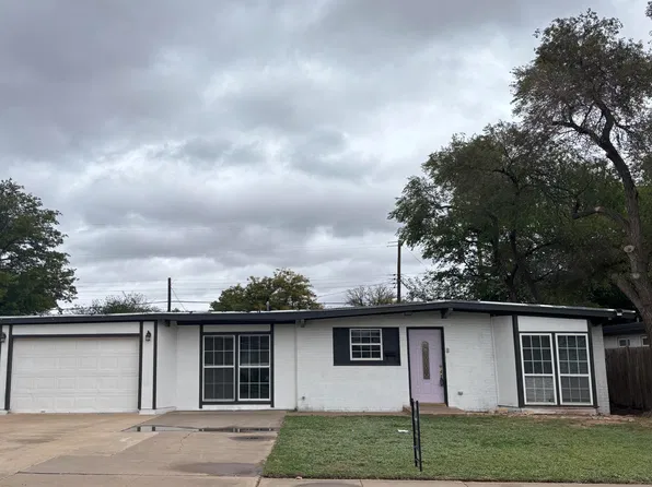 2504 64th St, Lubbock, TX 79413