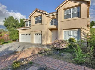 2112 Wendover Ln, San Jose, CA 95121