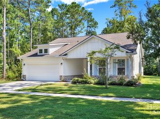 186 Lafayette Dr, Richmond Hill, GA 31324