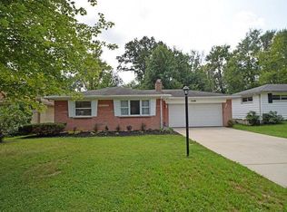 5155 Meyers Ln, Cincinnati, OH 45242